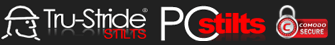 PC Stilts Logo